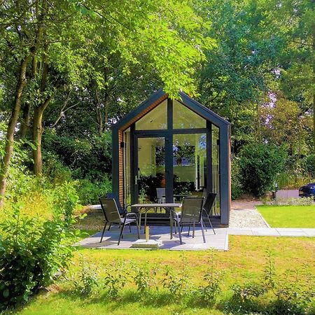 Huisje Bloemendal Vila Balkbrug Exterior foto