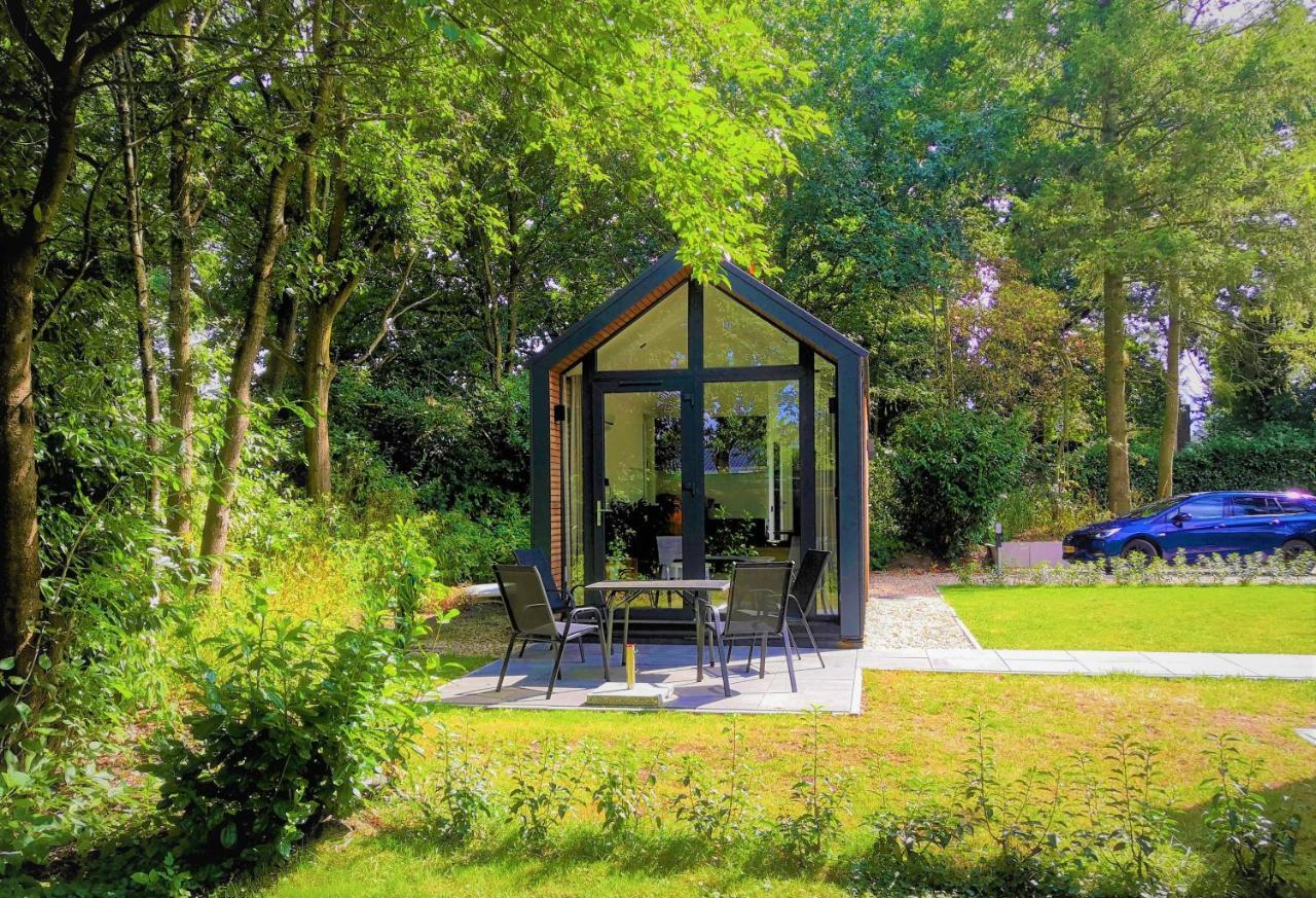 Huisje Bloemendal Vila Balkbrug Exterior foto