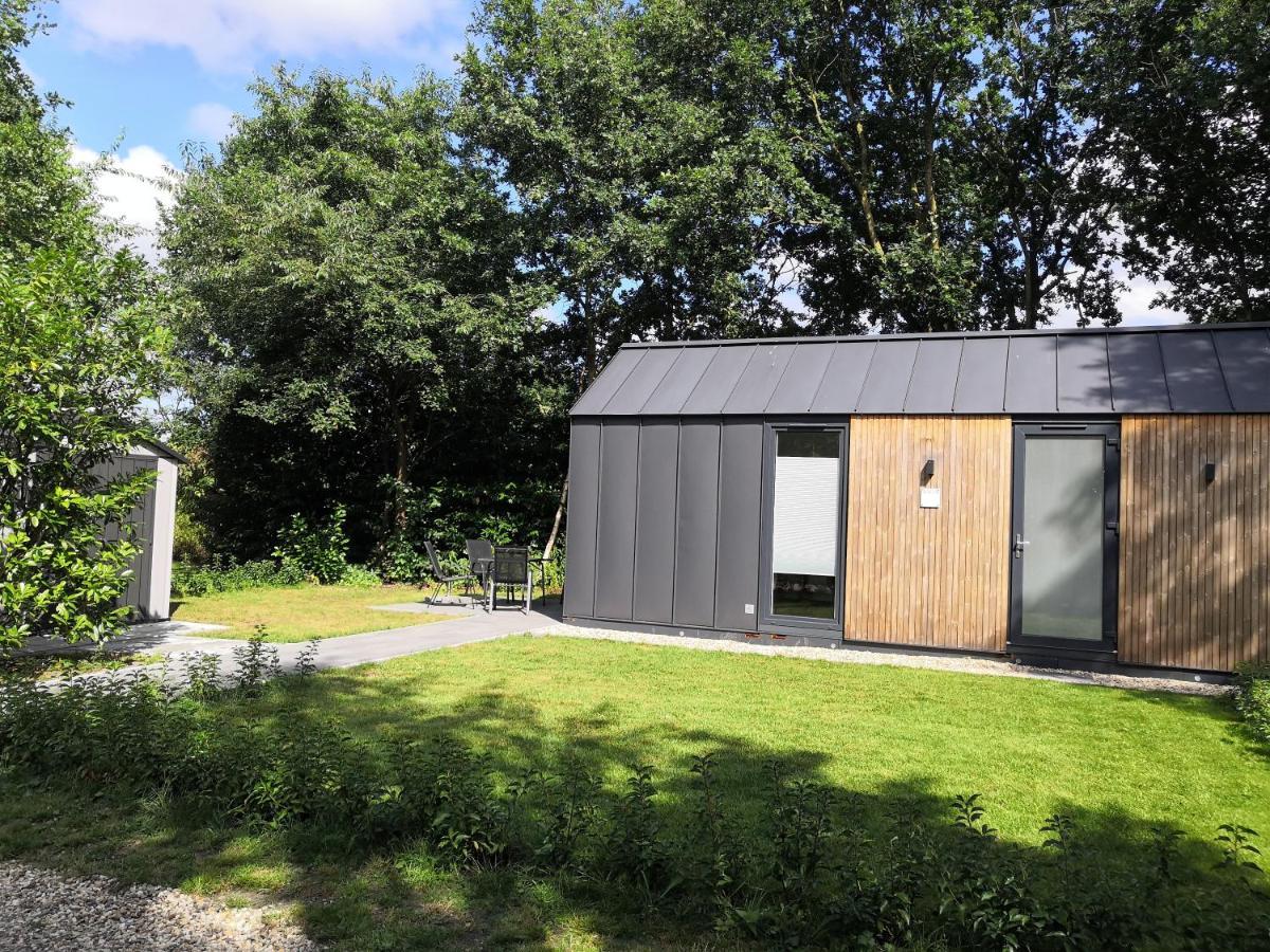 Huisje Bloemendal Vila Balkbrug Exterior foto