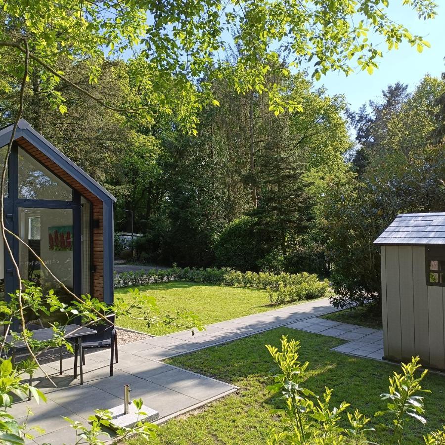 Huisje Bloemendal Vila Balkbrug Exterior foto